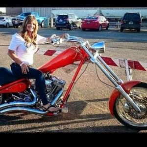 Meet your Posher, Michelle marie